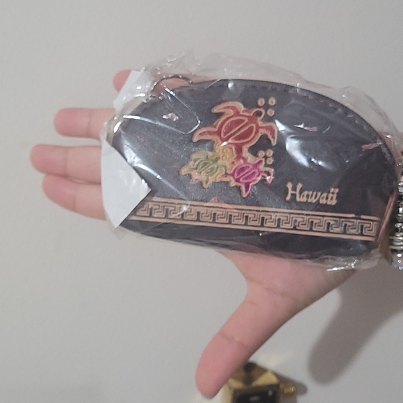💗🇺🇲Hawaii Coin Purse - Picture 3 of 3